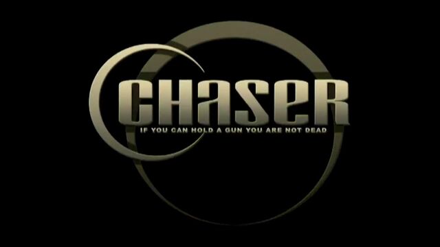 GLITCH ANOTHER DAY - Chaser Gameplay Part 5!